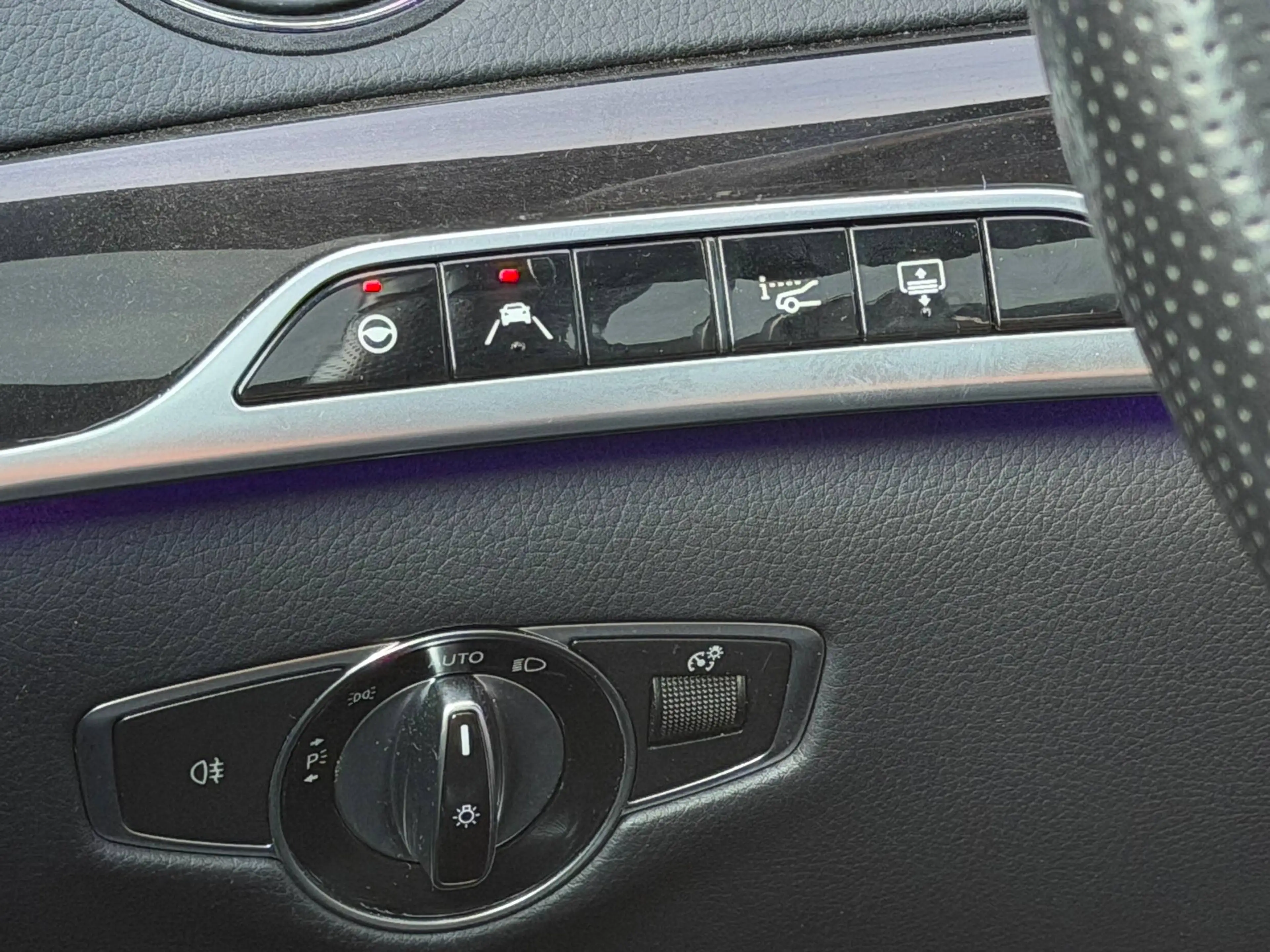 Mercedes-Benz S 450 S 450 Multibeam,Burmester,Panorama,AMG Line, — photo 10