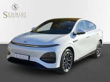 G6 Perfomance Pro AWD