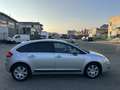 Citroen C4 1.6 16v, 80kw, 154.000KM, EURO 4 BENZINA Argent - thumbnail 7