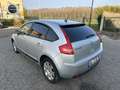 Citroen C4 1.6 16v, 80kw, 154.000KM, EURO 4 BENZINA Argent - thumbnail 3