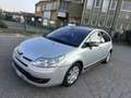 Citroen C4 1.6 16v, 80kw, 154.000KM, EURO 4 BENZINA Argent - thumbnail 1