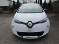 Renault ZOE (ohne Batterie) 22 kwh Life, Einparkhilfe, Navi, Blanc - thumbnail 2