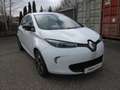 Renault ZOE (ohne Batterie) 22 kwh Life, Einparkhilfe, Navi, Blanc - thumbnail 3