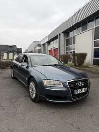 4.2 TDI DPF Avus Quattro Tiptronic A