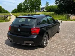 BMW Série 1 Sport A