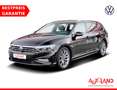 Volkswagen Passat Variant 1.5 TSI R-Line DSG LED Navi Leder Noir - thumbnail 1