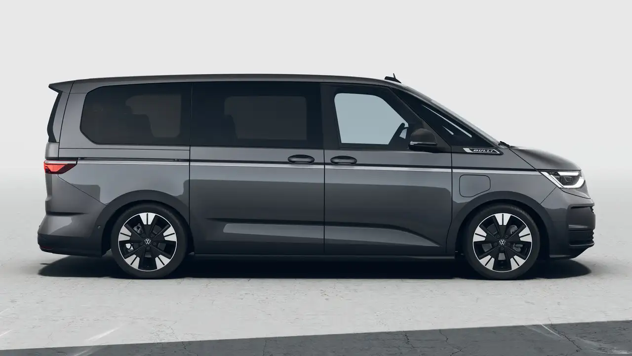 Volkswagen Others 2026