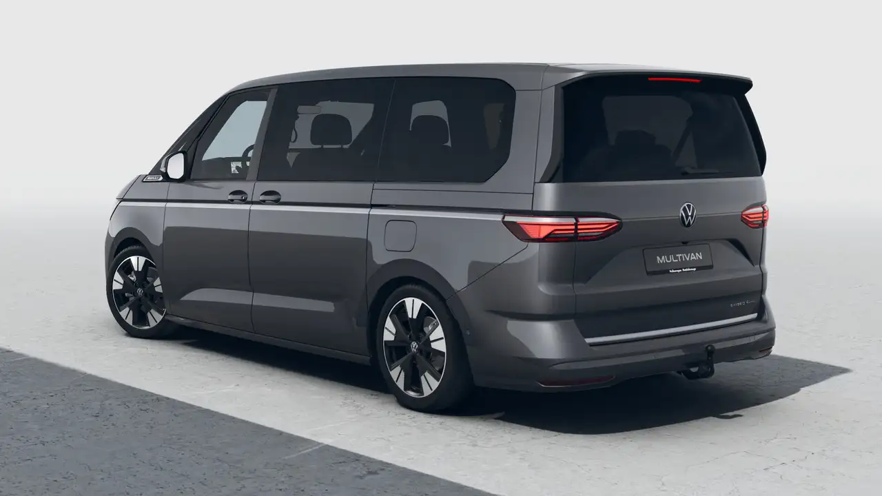 Volkswagen Others 2026