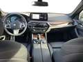 BMW 530 Leder Navi HUD DAB TV Top ACC Grigio - thumbnail 11