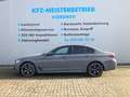 BMW 530 Leder Navi HUD DAB TV Top ACC Gris - thumbnail 3