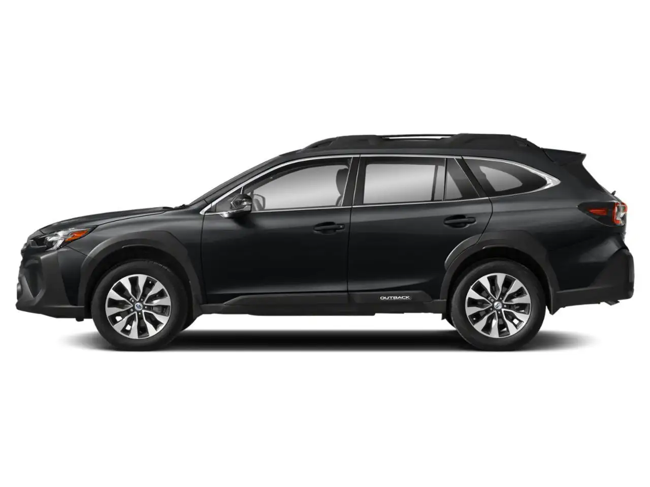 Subaru OUTBACK fotografie Subaru OUTBACK