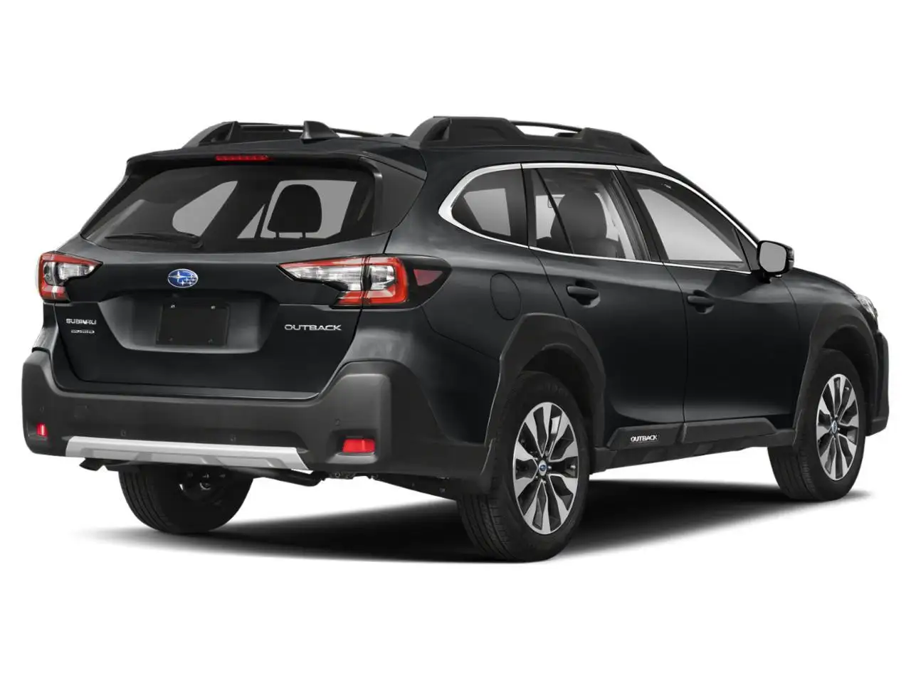Subaru OUTBACK fotografie Subaru OUTBACK