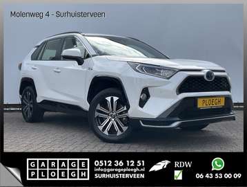 2.5 Plug-in Hybrid AWD Carplay Adapt.Cruise Cam Tr