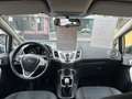 Ford Fiesta 1.25 Trend Plateado - thumbnail 5