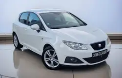 SEAT Ibiza ii tsi 105 CV 1°MAIN