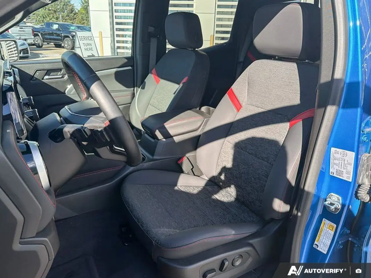 Chevrolet Colorado photo Chevrolet Colorado
