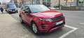 Land Rover Range Rover Evoque Evoque 2.0  (EU6d-TEMP) HYBRIDE  DIS.ELE  12 MOIS Rood - thumbnail 1