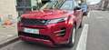 Land Rover Range Rover Evoque Evoque 2.0  (EU6d-TEMP) HYBRIDE  DIS.ELE  12 MOIS Rood - thumbnail 6