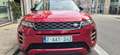Land Rover Range Rover Evoque Evoque 2.0  (EU6d-TEMP) HYBRIDE  DIS.ELE  12 MOIS Rood - thumbnail 3