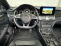Mercedes-Benz CLS 220 SB 9G-T AMG Line LEDER*PANO*CAMERA360*LED*NAVI*ACC Fekete - thumbnail 10