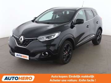 1.6 TCe Energy Black Edition