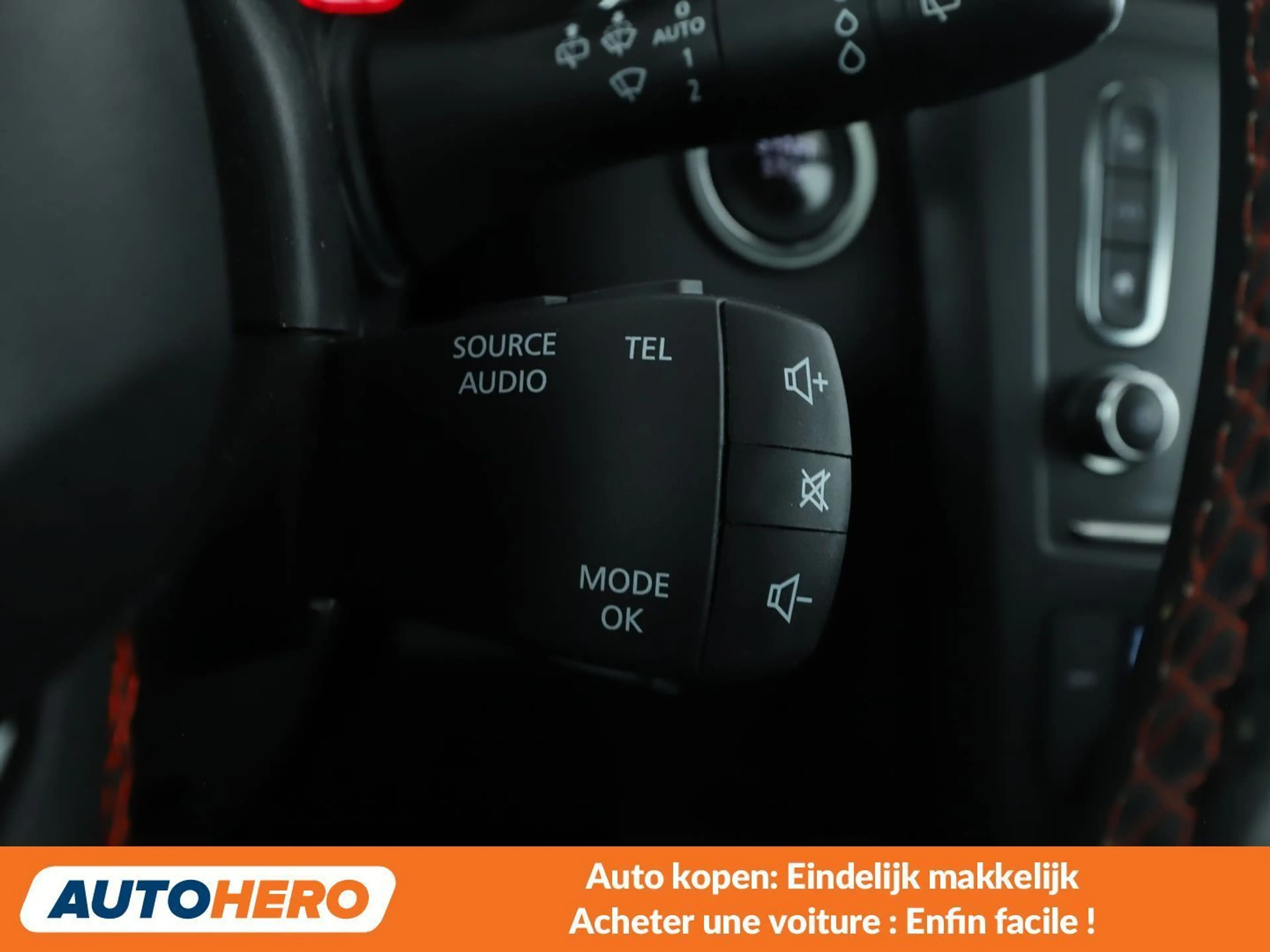 Renault Kadjar 1.6 TCe Energy Black Edition — photo 14