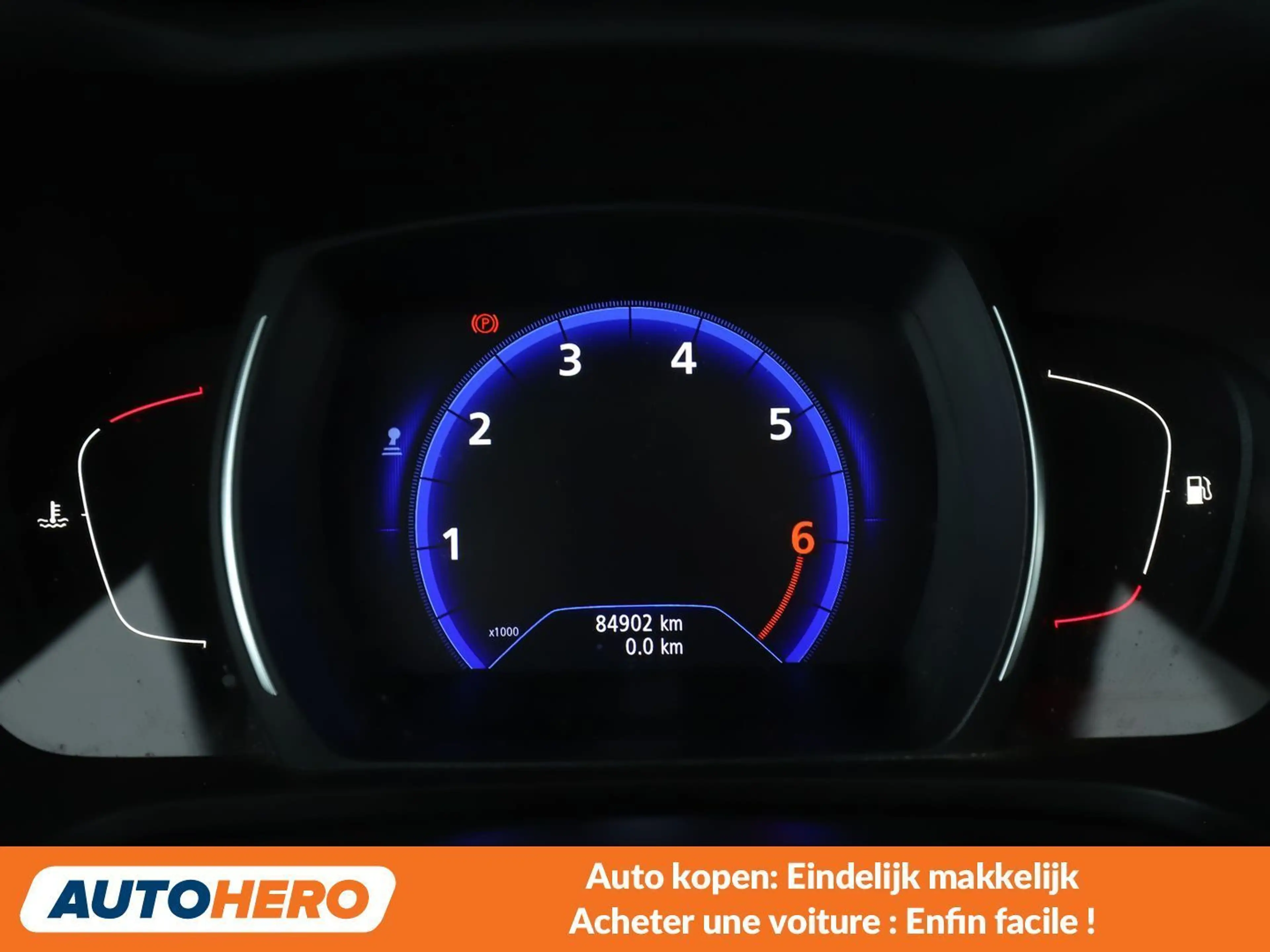 Renault Kadjar 1.6 TCe Energy Black Edition — photo 6