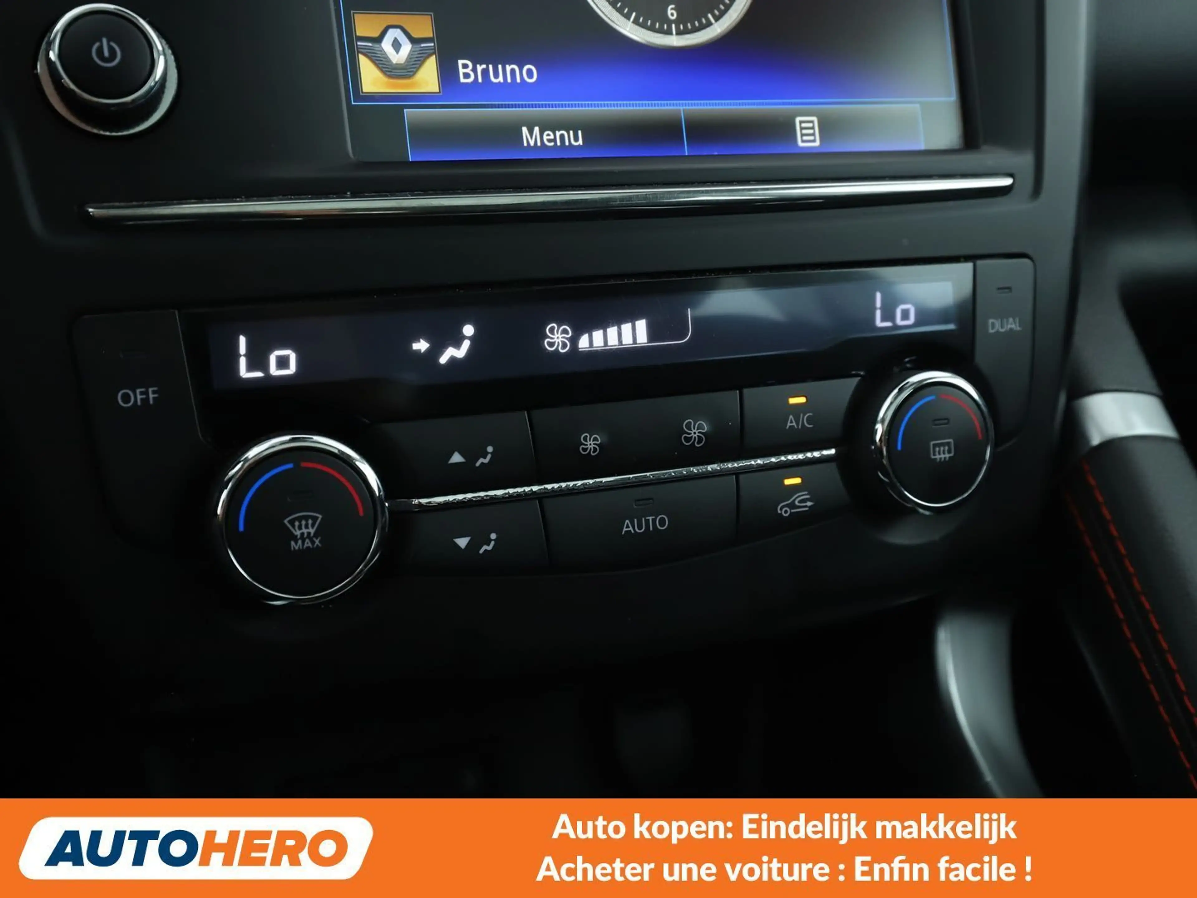 Renault Kadjar 1.6 TCe Energy Black Edition — photo 13