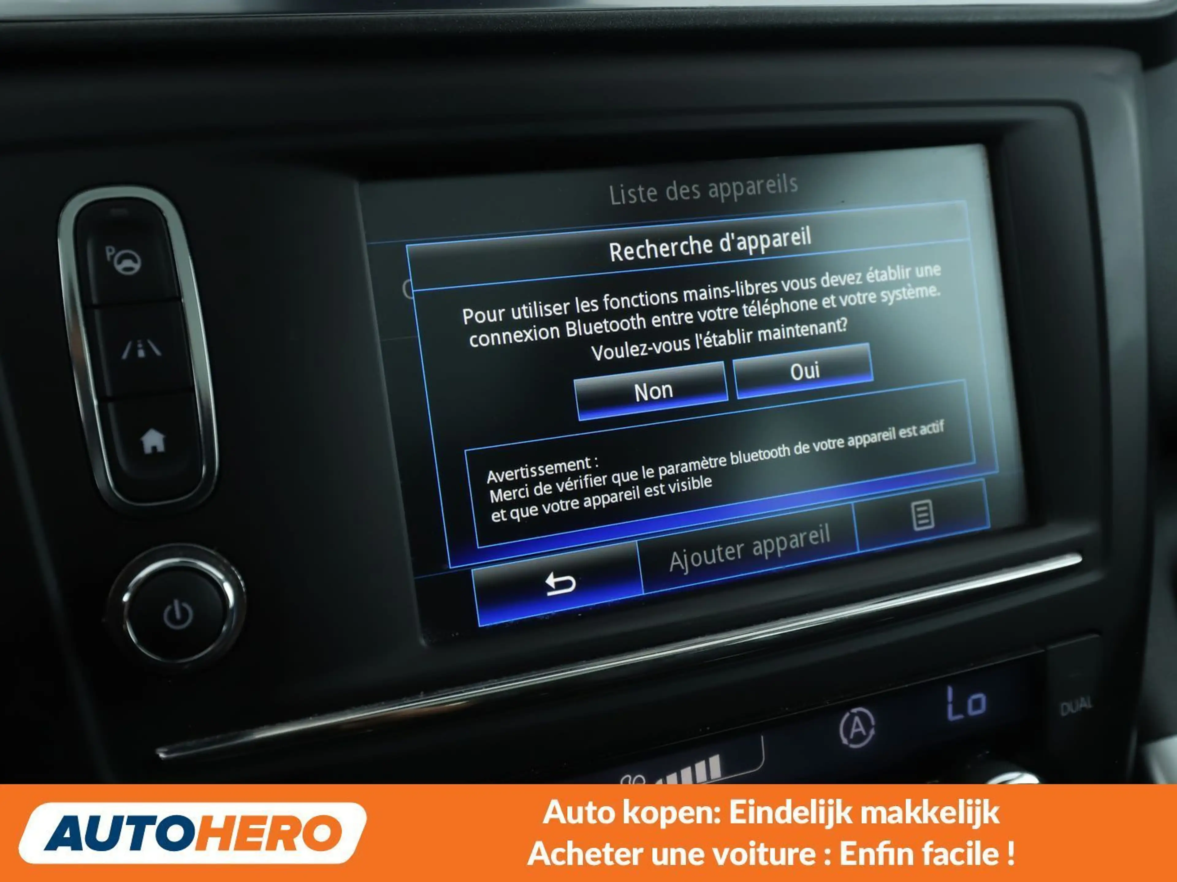Renault Kadjar 1.6 TCe Energy Black Edition — photo 7