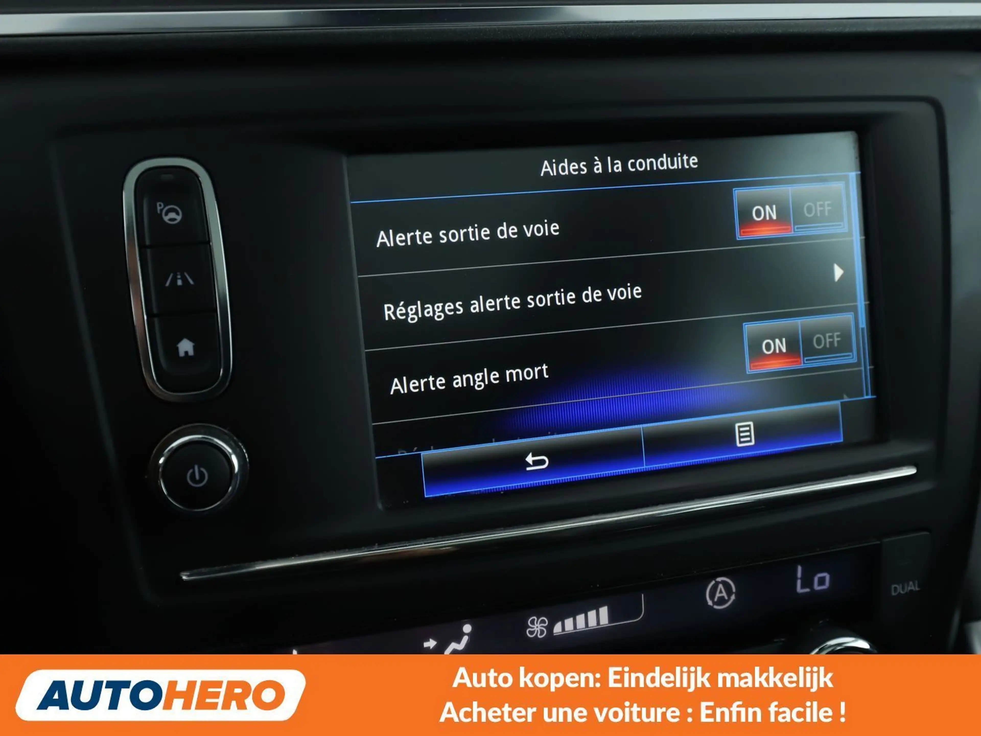 Renault Kadjar 1.6 TCe Energy Black Edition — photo 10