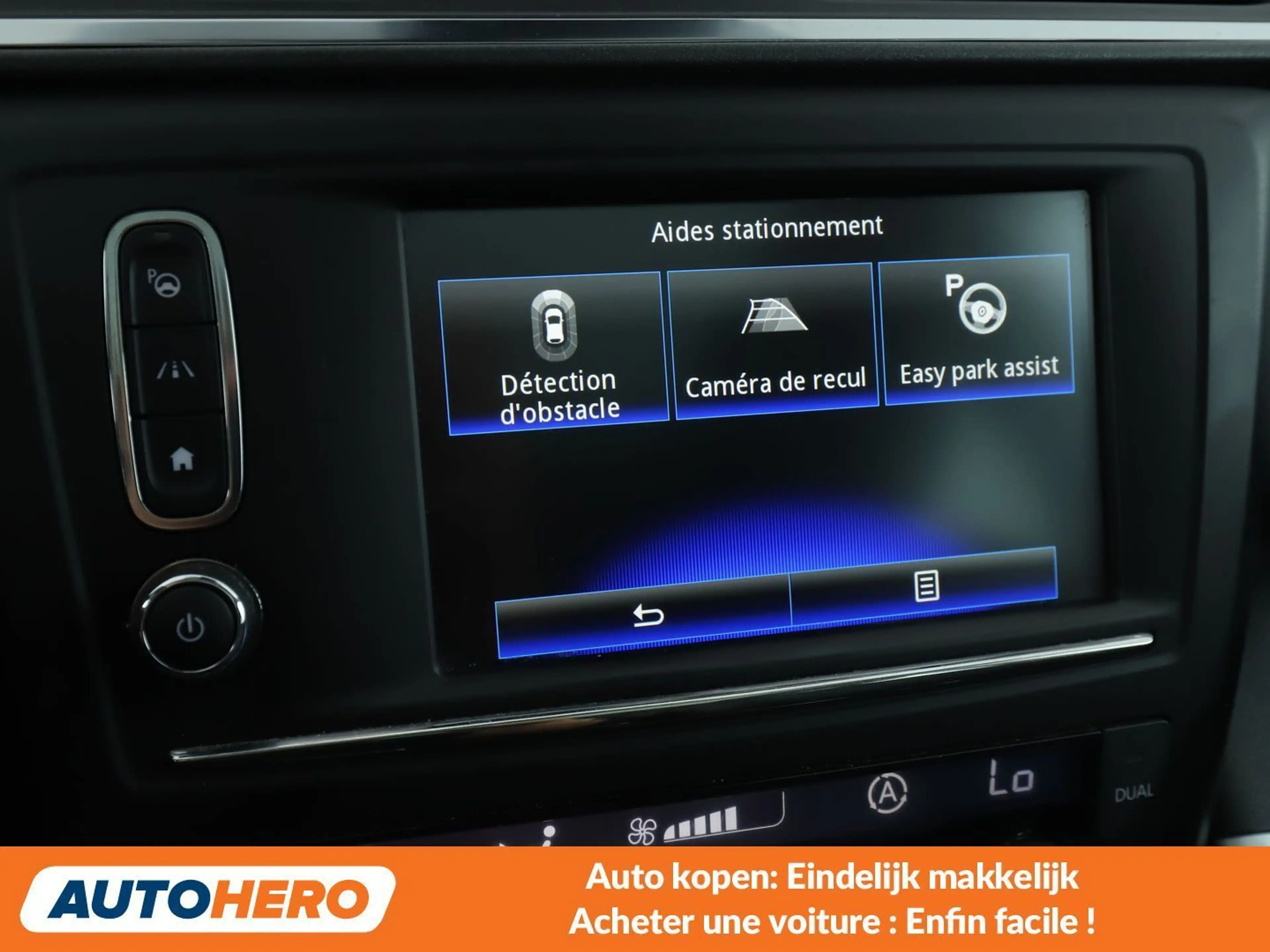 Renault Kadjar 1.6 TCe Energy Black Edition — photo 12