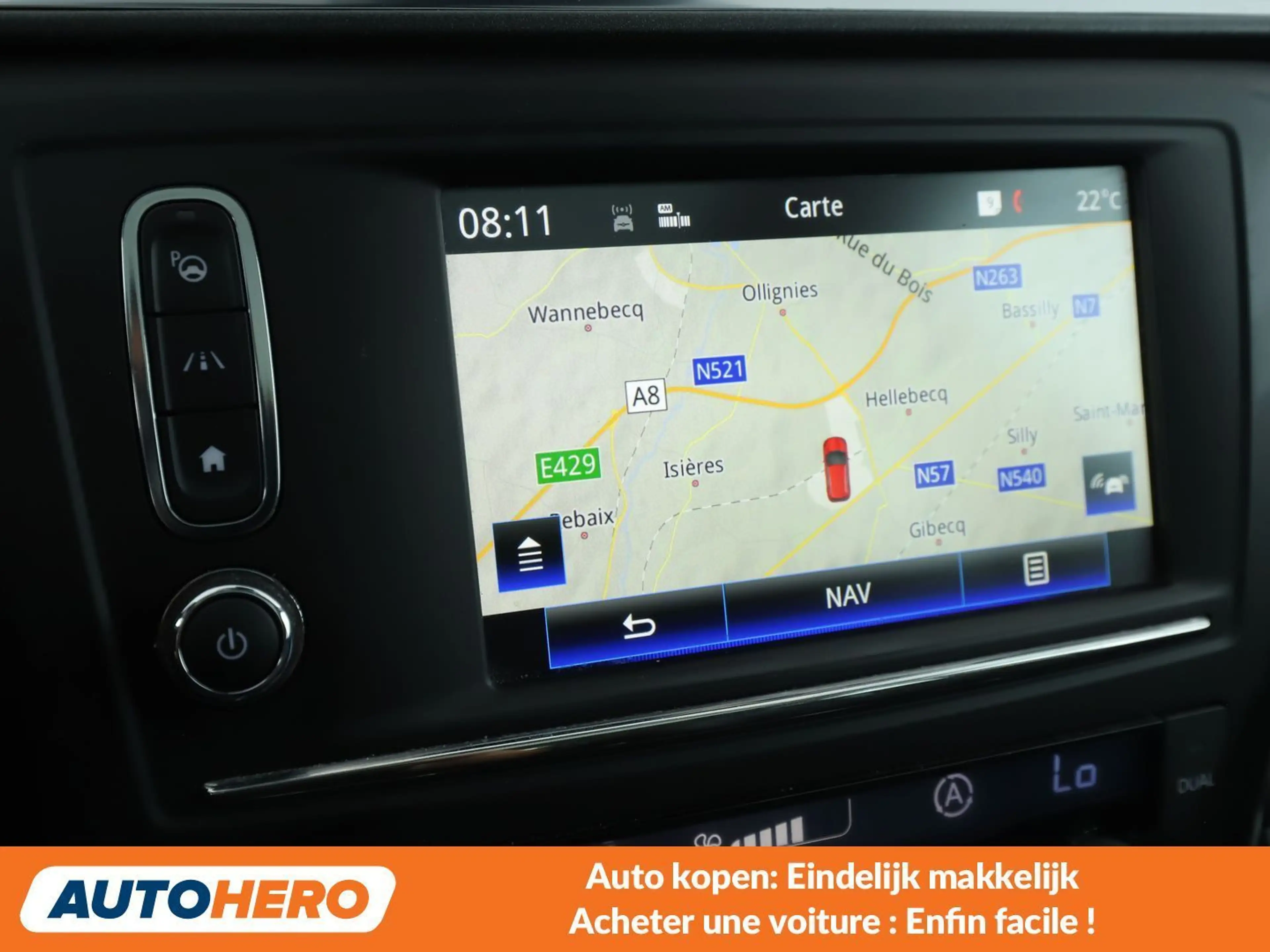 Renault Kadjar 1.6 TCe Energy Black Edition — photo 8