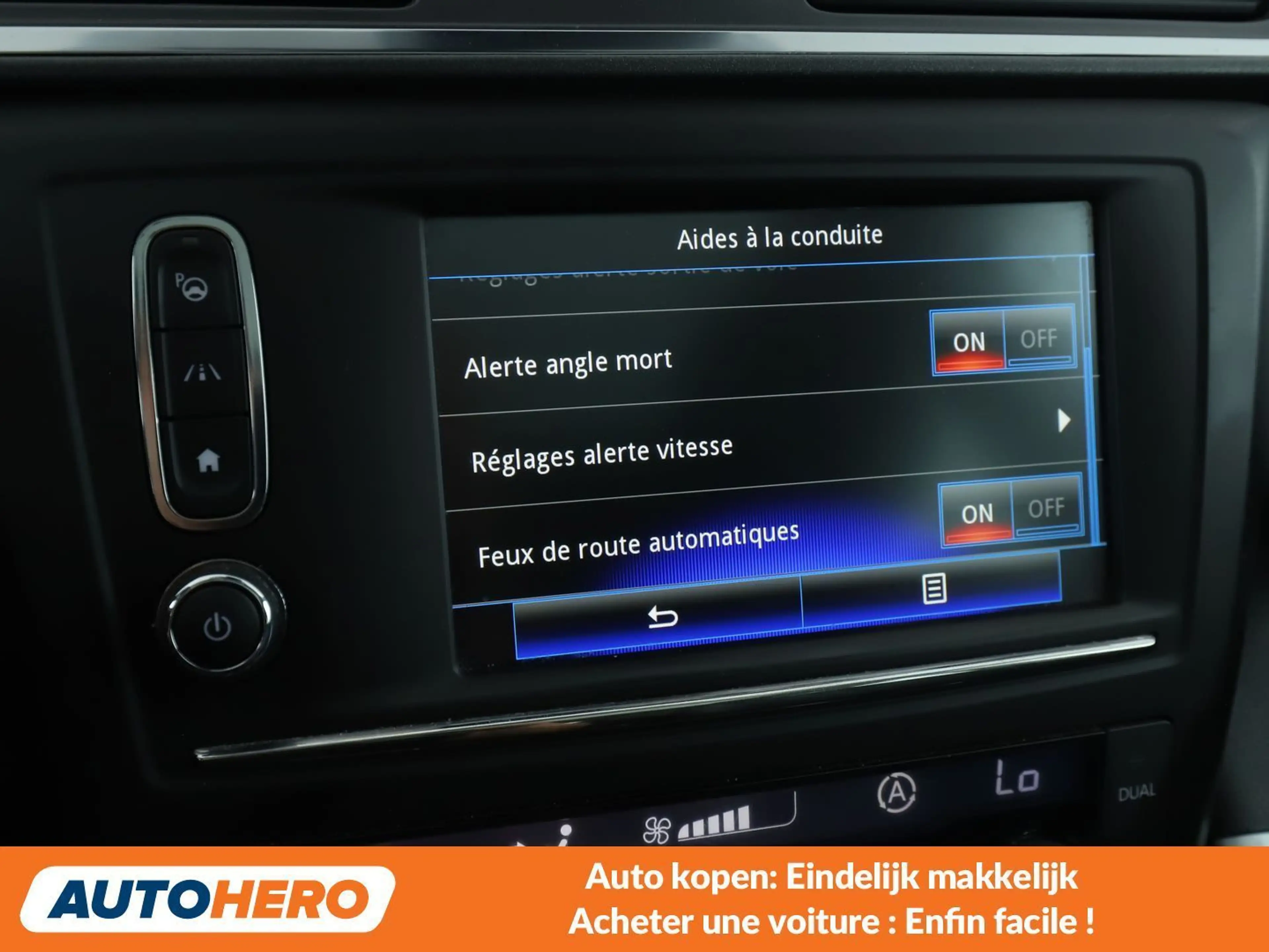 Renault Kadjar 1.6 TCe Energy Black Edition — photo 11
