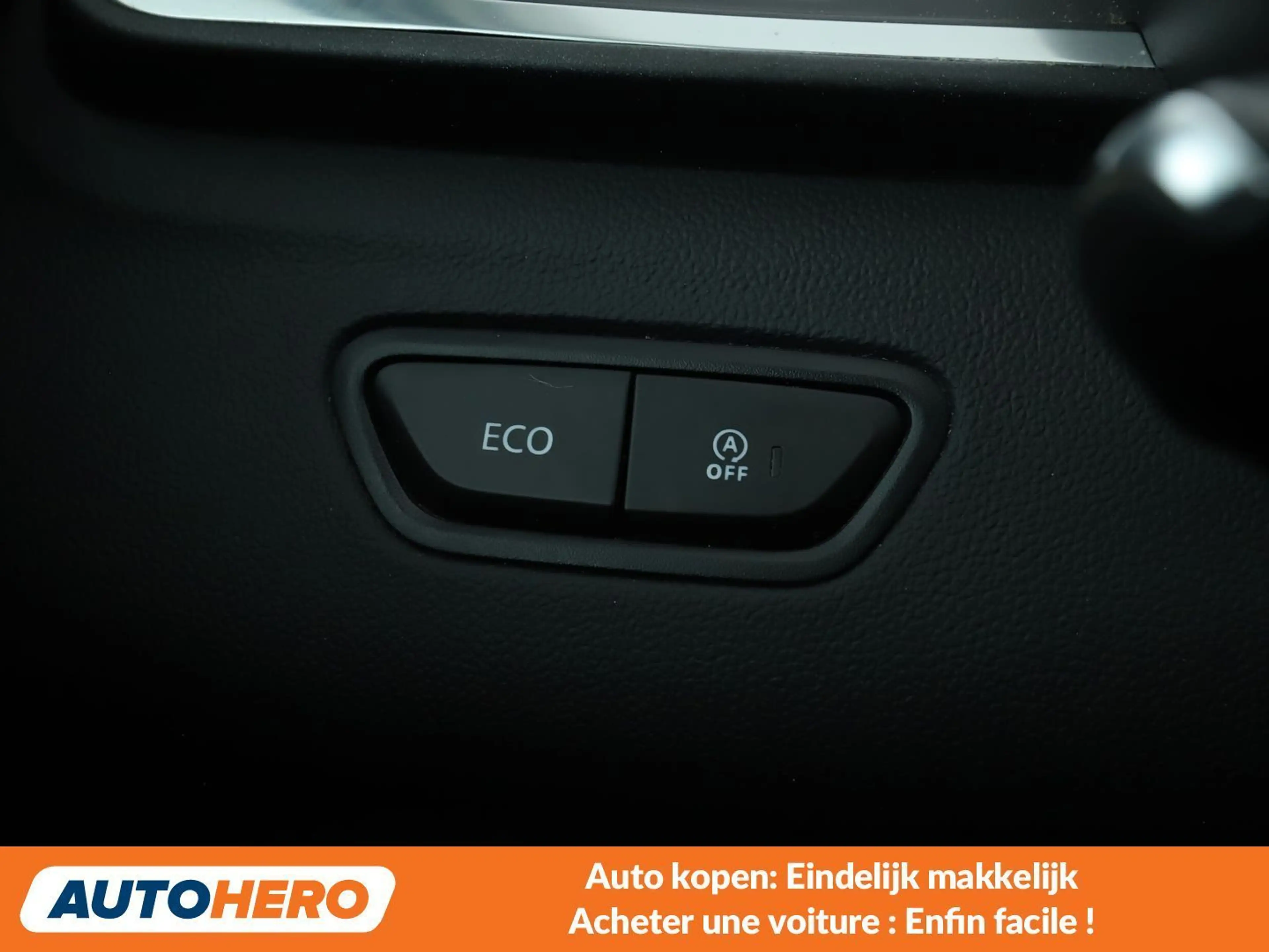 Renault Kadjar 1.6 TCe Energy Black Edition — photo 15