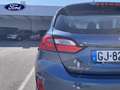Ford Fiesta 1.0 EcoBoost Hybrid 125ch Titanium Business Powers Blauw - thumbnail 17