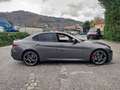 Alfa Romeo Giulia Giulia 2.2 Turbodiesel 210 CV AT8 AWD Q4 Veloce Grigio - thumbnail 4