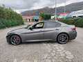 Alfa Romeo Giulia Giulia 2.2 Turbodiesel 210 CV AT8 AWD Q4 Veloce Grigio - thumbnail 5