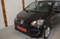 Volkswagen up! **2,.Besitz**wenig KM** Schwarz - thumbnail 4