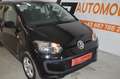 Volkswagen up! **2,.Besitz**wenig KM** Schwarz - thumbnail 2