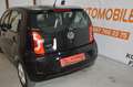 Volkswagen up! **2,.Besitz**wenig KM** Schwarz - thumbnail 8