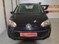 Volkswagen up! **2,.Besitz**wenig KM** Schwarz - thumbnail 3