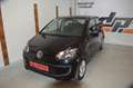 Volkswagen up! **2,.Besitz**wenig KM** Schwarz - thumbnail 5
