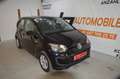 Volkswagen up! **2,.Besitz**wenig KM** Schwarz - thumbnail 1