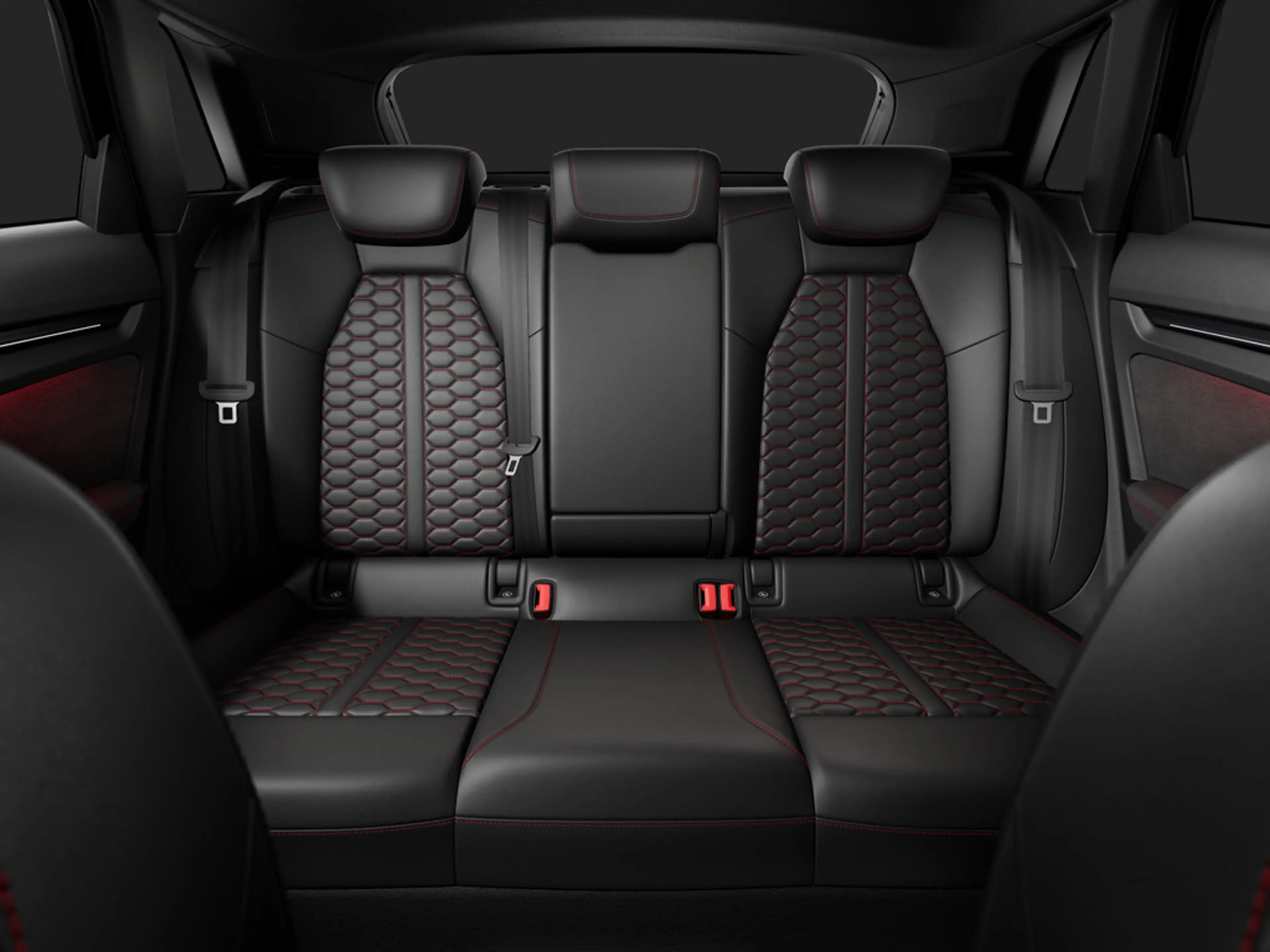Audi RS3 — photo 10
