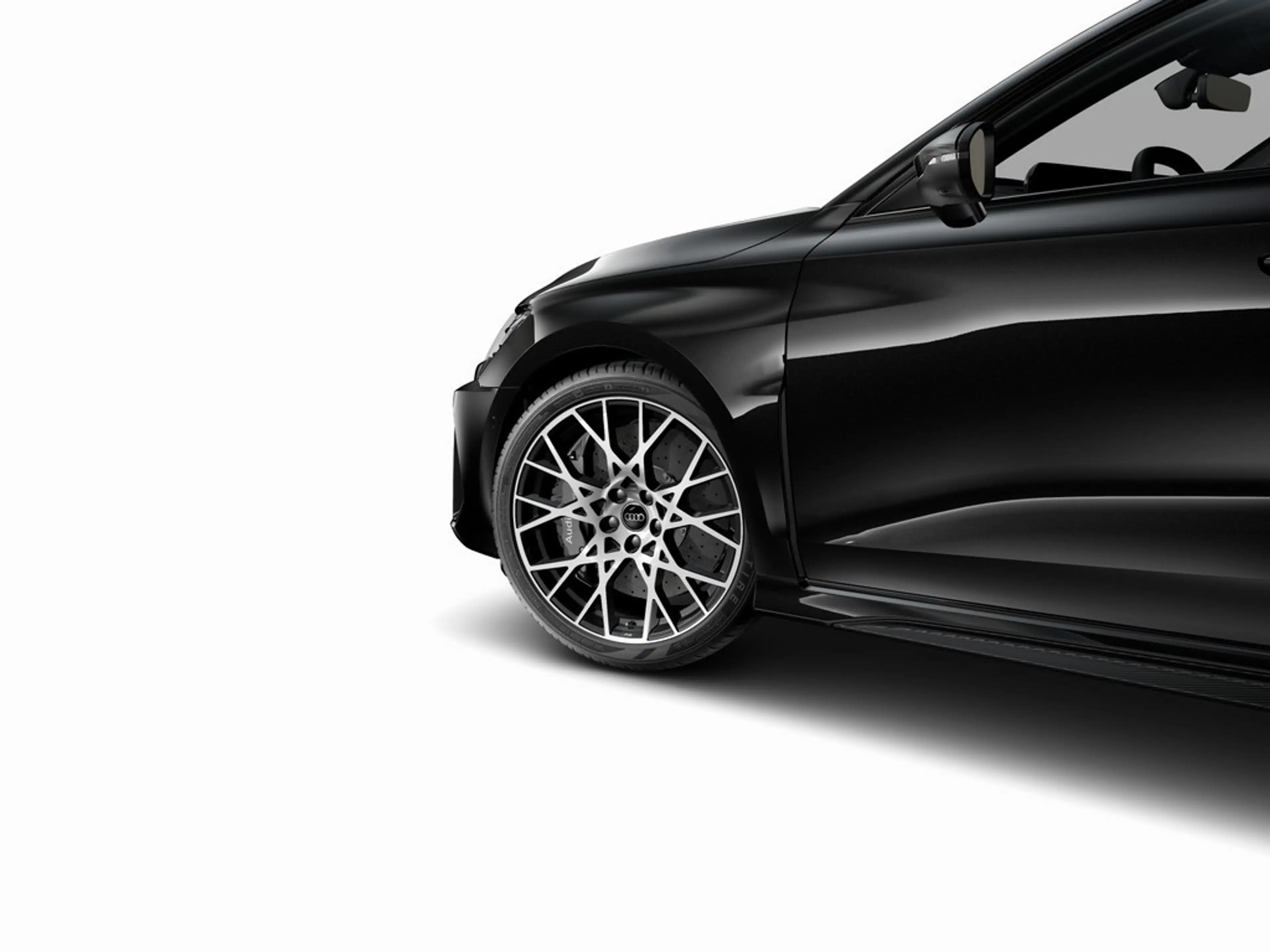 Audi RS3 — photo 6