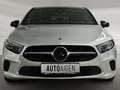 Mercedes-Benz A 180 d * VIRTUAL COCKPIT * LED *  KEYLESS-GO * KAMERA * Silber - thumbnail 8