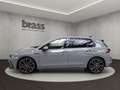 Volkswagen Golf GTI 2.0 TSI Grau - thumbnail 2