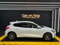 Ford Focus 1,0 EcoBoost Titanium Fehér - thumbnail 15