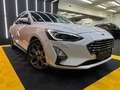 Ford Focus 1,0 EcoBoost Titanium Fehér - thumbnail 6