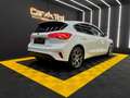 Ford Focus 1,0 EcoBoost Titanium Fehér - thumbnail 10